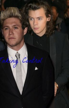 Taking Control (Narry AU) by Harrysdimples20