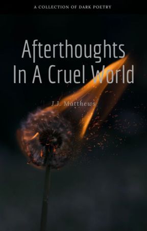 Afterthoughts In A Cruel World by jjmatthews2015