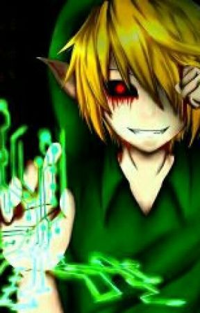 Ask and Dare a Creepypasta with Louna21 by Yandere-Chan_Girl