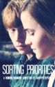 Sorting Priorities (a Romione/Dramione Fic) by pancake_report