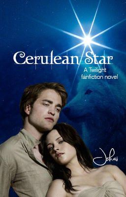 Cerulean Star cover