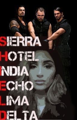 WWE The Shield's Recruitment cover