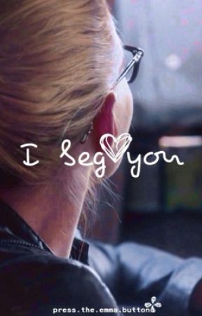 I Beg You | CAPTAINSWAN AU by presstheemmabutton