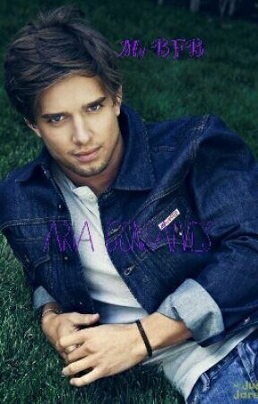 My BFB (Best Friends Brother Jason Dilaurentis) by Aria_Gonsalves