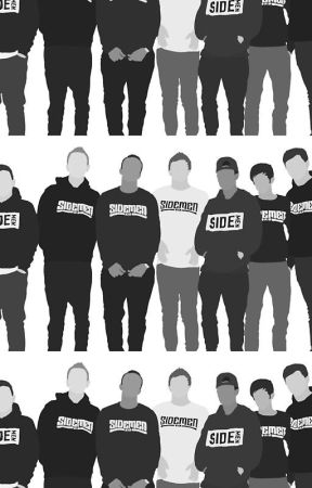 Sidemen | Imagines by sara1chupeta