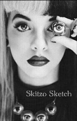 Skitzo Sketch cover