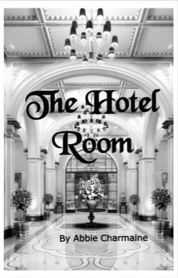 The Hotel Room {Editing} cover