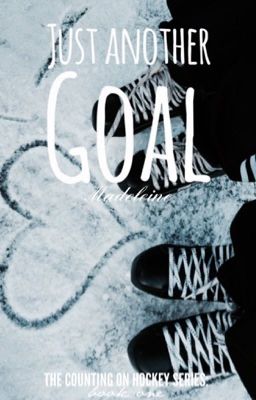 Just Another Goal (Counting on Hockey #1) cover