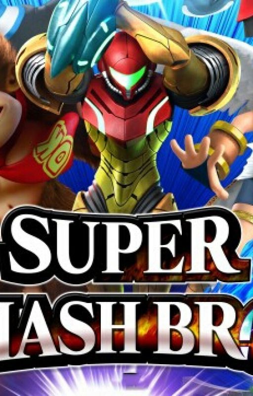 Truth Or Dare: Super Smash Bros by Daku_15