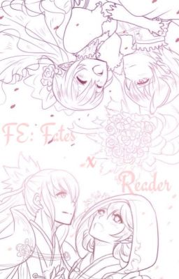 FE: Fates x Reader [One-shots] ON HOLD cover