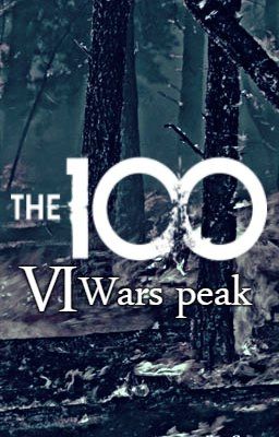 The 100 VI Wars Peak cover