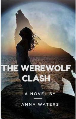 The Werewolf Clash (Completed) cover