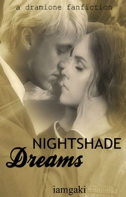 Nightshade Dreams (dramione) cover