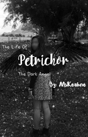 Petrichor by mskeahne