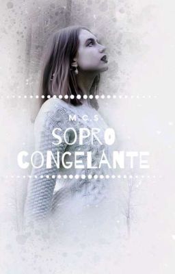 Sopro Congelante (Completa) cover