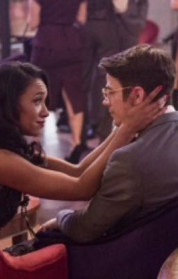 WestAllen Love Story (Book 1) cover