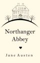 Northanger Abbey (1818) by JaneAusten