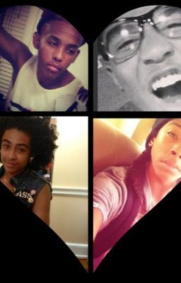 It Started With The Meet N Greet ( A Mindless Behavior Story) ~ COMPLETED~ cover