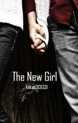 The New Girl(EDITING) cover