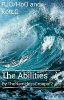 The Abilities (Percy Jackson Meets Linh Song)-By TheNamelessGroupof2