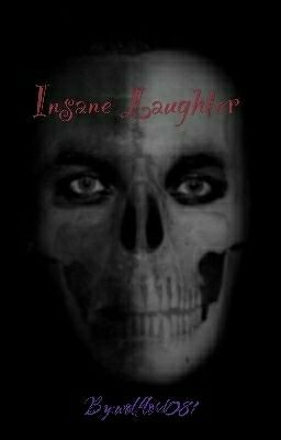 Insaine Laughter cover