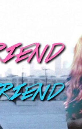 The girlfriend of my best friend. (Stalia/Scalia One-Shot) by stilesxmalia