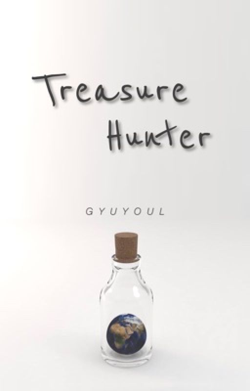 Treasure Hunter by gyuyoul