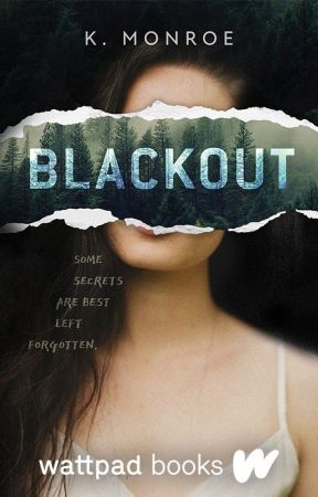 Blackout by bateaux