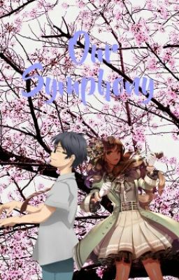 Our Symphony {Your Lie In April} cover