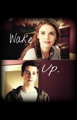 Wake Up//Stydia AU cover