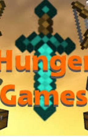 MineCraft Hunger Games by SorceressMetori