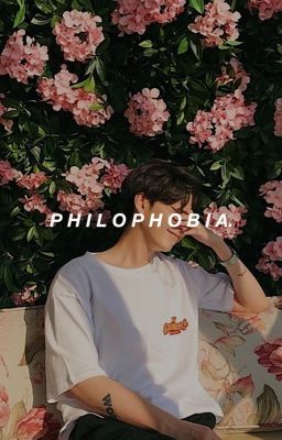 philophobiaㅣjikook cover