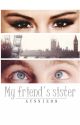 My friend's sister  L. H. ✓ by softsayien