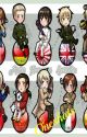 Hetalia Oneshots [REQUESTS CLOSED] by beingawesome