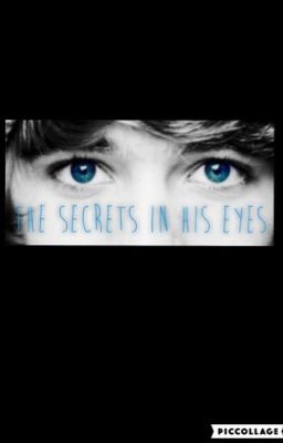 The Secrets In His Eyes cover