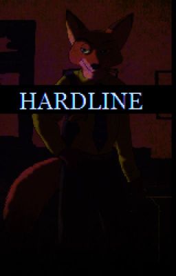 Hardline cover