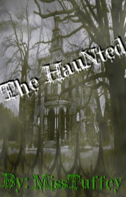 The HauNted, An Inuyasha Fanfiction ✔ cover