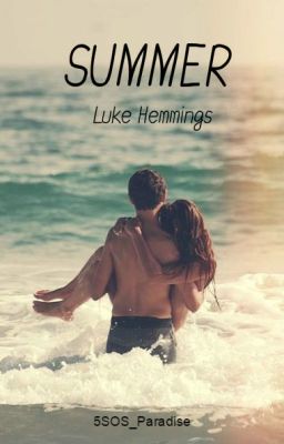 Summer || L.H cover