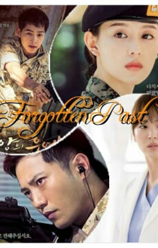 Forgotten Past- Descendants Of The Sun by Wintersora