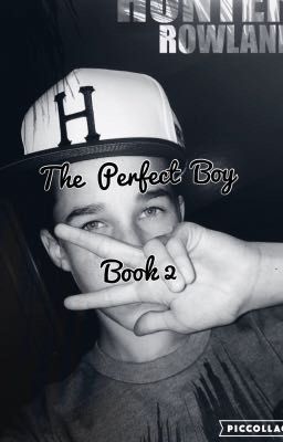 The Perfect Boy (Book 2) cover