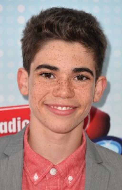 One and Only (Cameron Boyce Fanfic) by spedregal003