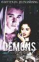 Demons  by windinhersails