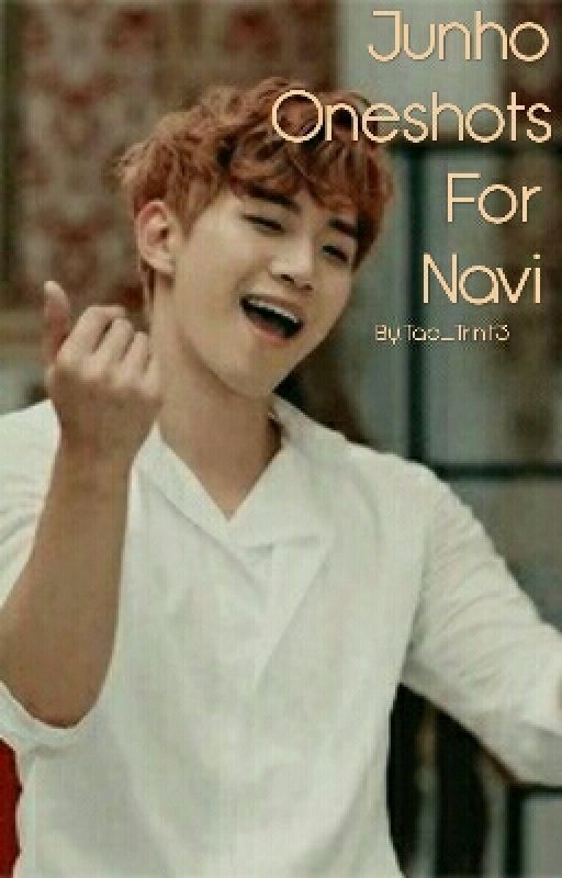 Junho Oneshots For Navi by JB_Trinit3