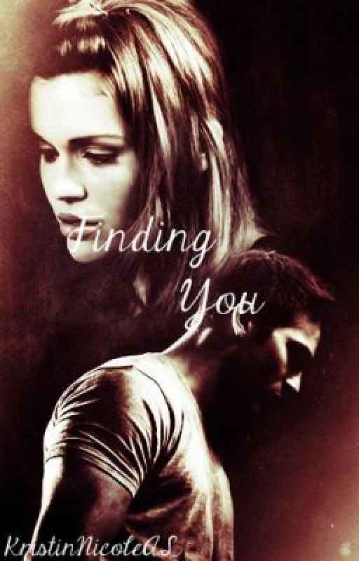 Finding You {A Derek x Lydia, Teen Wolf fanficiton.} by kristuhnnicole