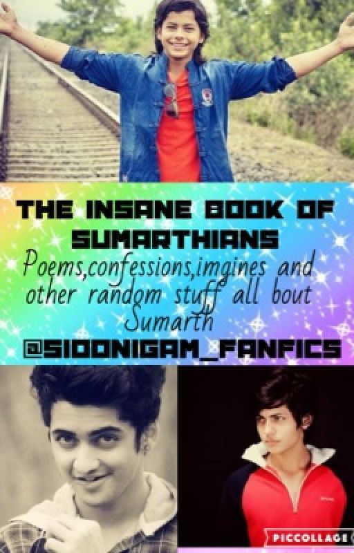 THE INSANE BOOK OF SUMARTHIANS !! by sidd_bloopynose