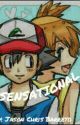 Sensational (Pokéshipping) by JSN_CHRIS