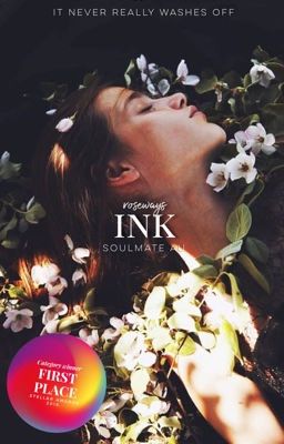 Ink | Soulmate AU |  ✓  cover