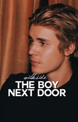 The Boy Next Door  cover