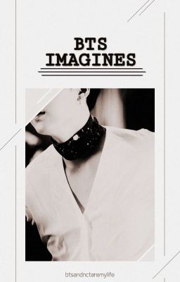 BTS Imagines (Discontinued) cover