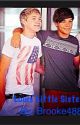 Louis' Little Sister (Niall Horan Fanfiction)*Complete* by Brooke488